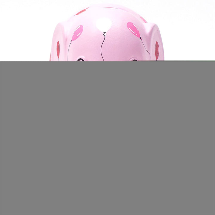 Limited Edition Replica Elephant - Love Floats (10cm)