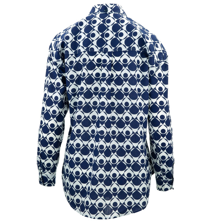 Classic Women's Shirt - Pendant Pieces