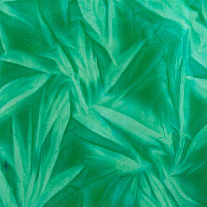 Shift Shaper Dress - Feathers Glade Green
