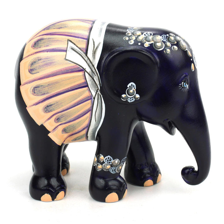 Limited Edition Replica Elephant - Than Ying (10cm)