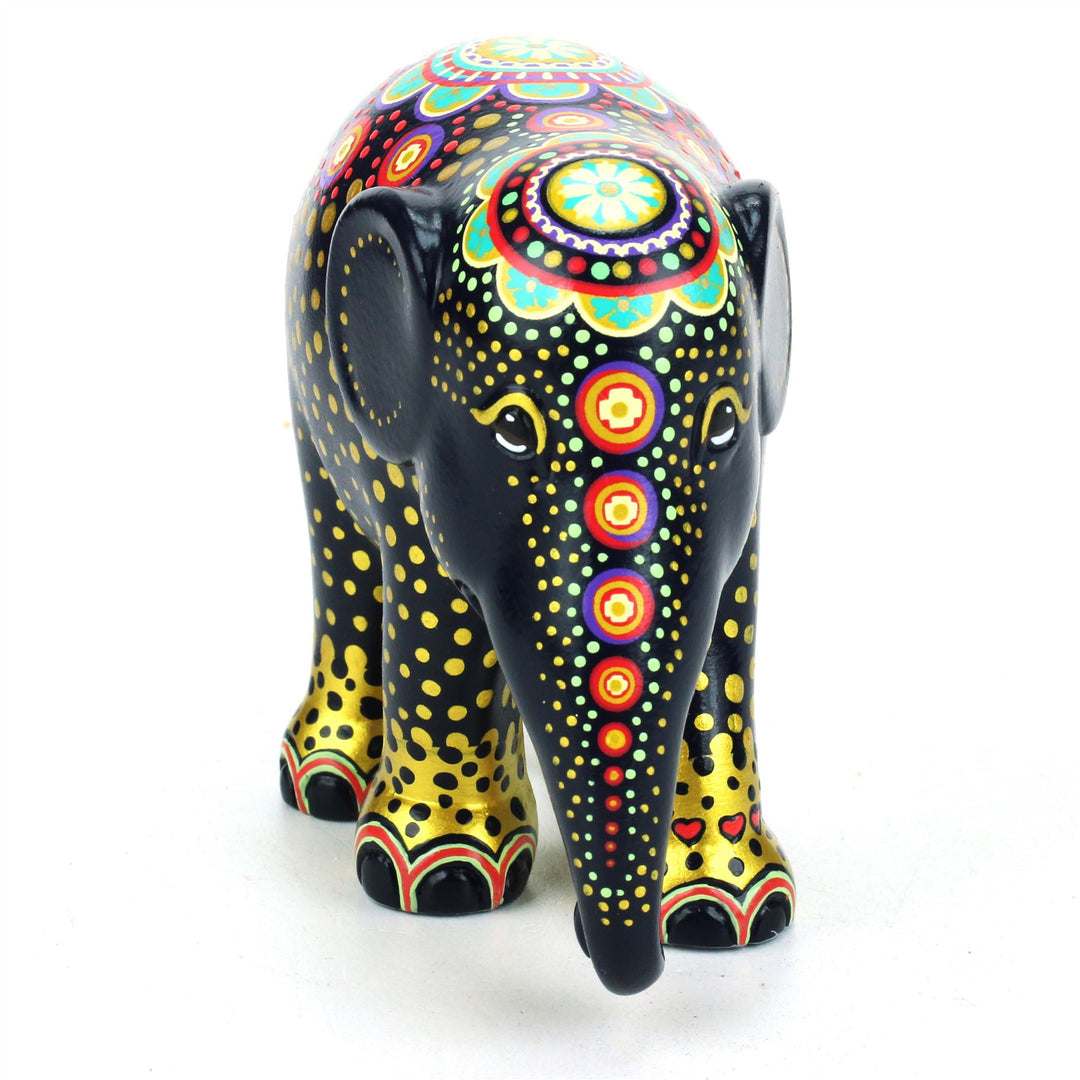 Limited Edition Replica Elephant - Bindi