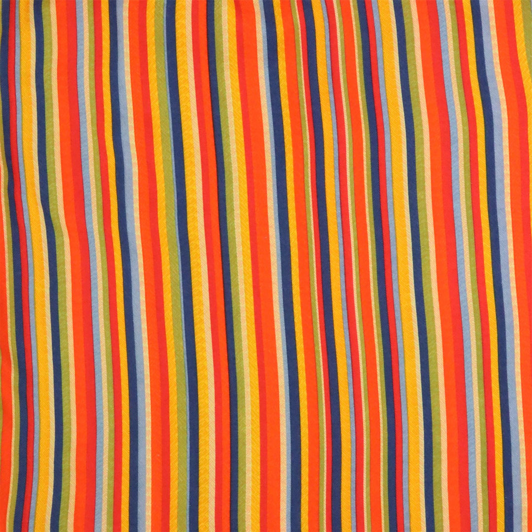 Regular Fit Short Sleeve Shirt - Sunset Circus