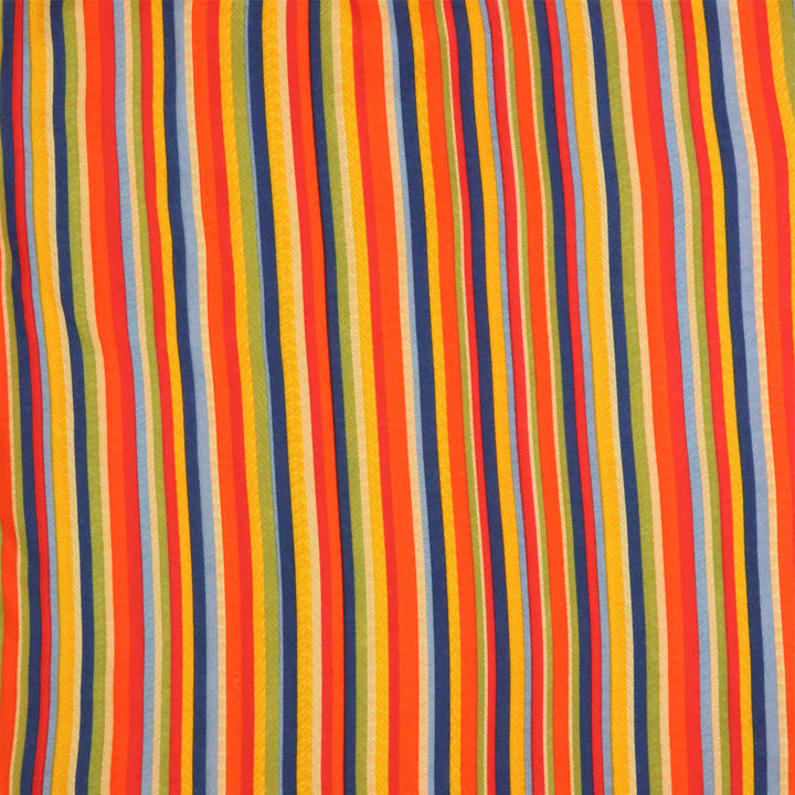 Regular Fit Short Sleeve Shirt - Sunset Circus