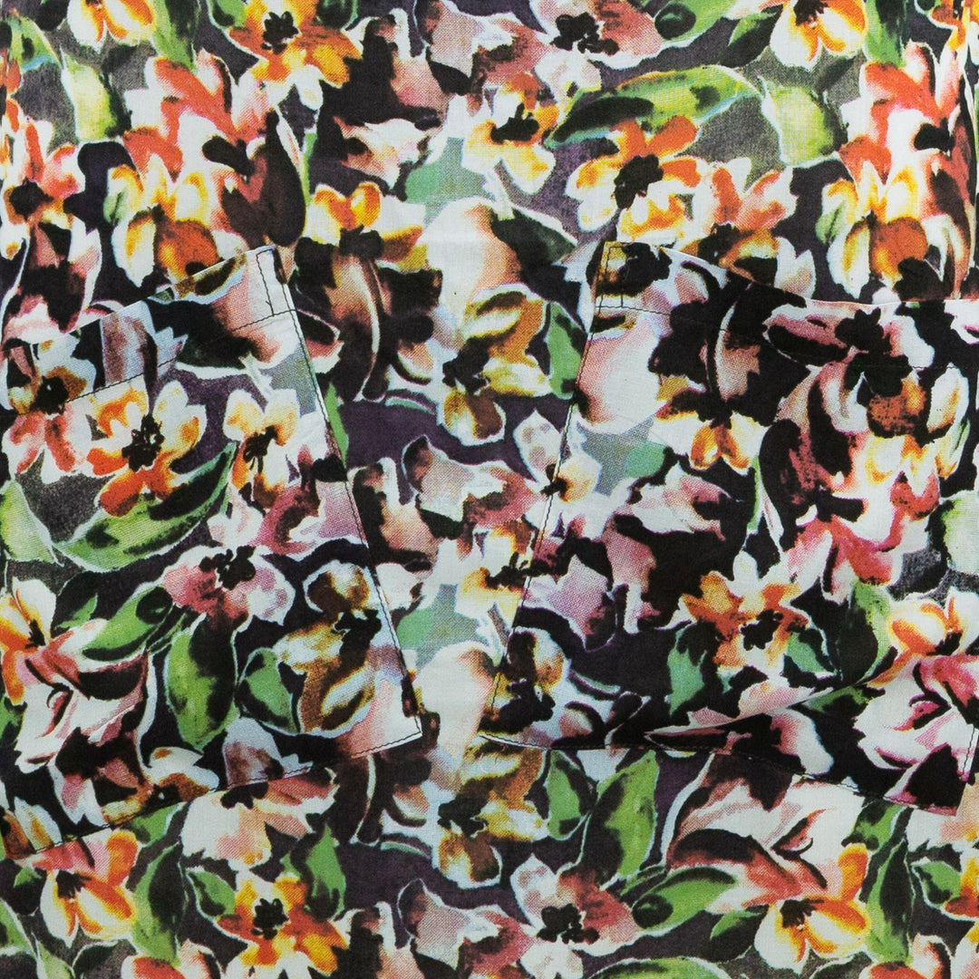 The Pocket Dress - Crocus