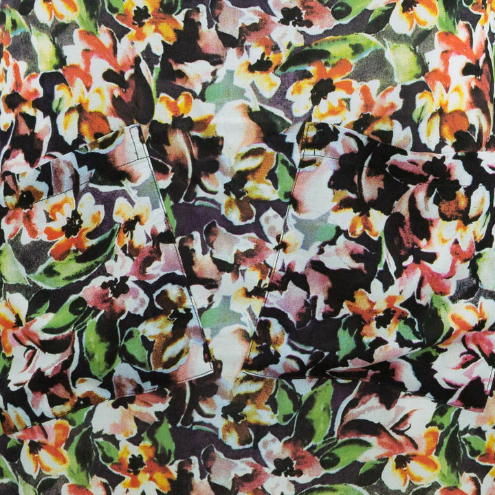 The Pocket Dress - Crocus