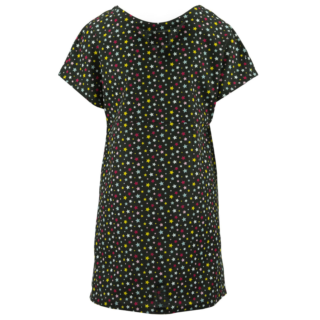 Lolo Short Shift Dress - Celebration