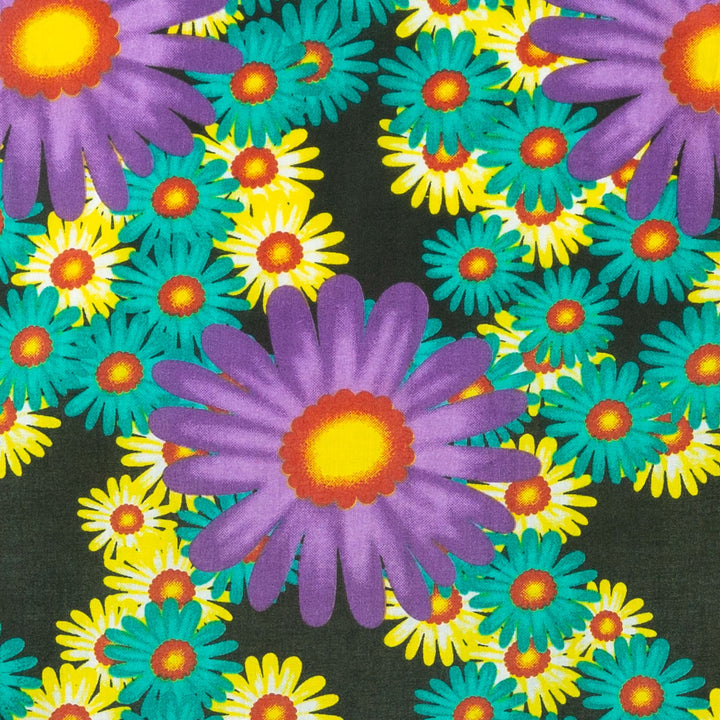 Regular Fit Short Sleeve Shirt - Floral