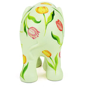 Limited Edition Replica Elephant - Tulip Melody