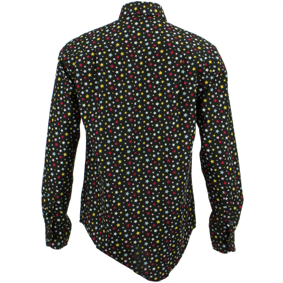 Regular Fit Long Sleeve Shirt - Celebration