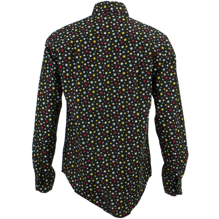 Regular Fit Long Sleeve Shirt - Celebration