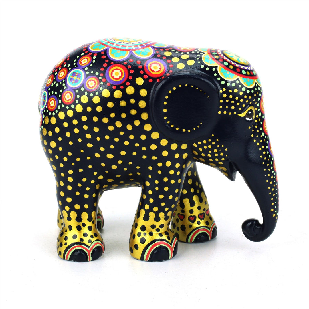 Limited Edition Replica Elephant - Bindi (30cm)