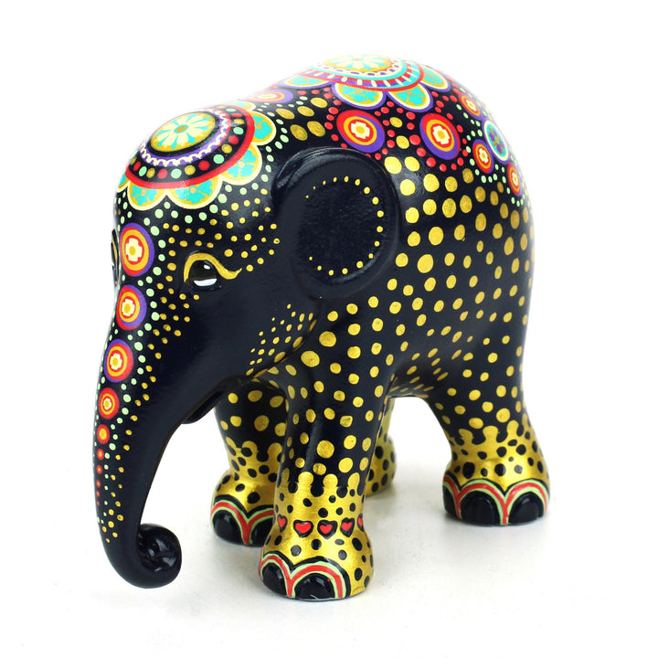 Limited Edition Replica Elephant - Bindi (30cm)