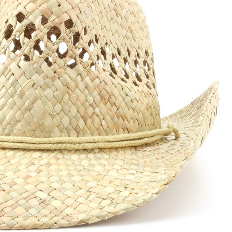 Straw Cowboy Hat