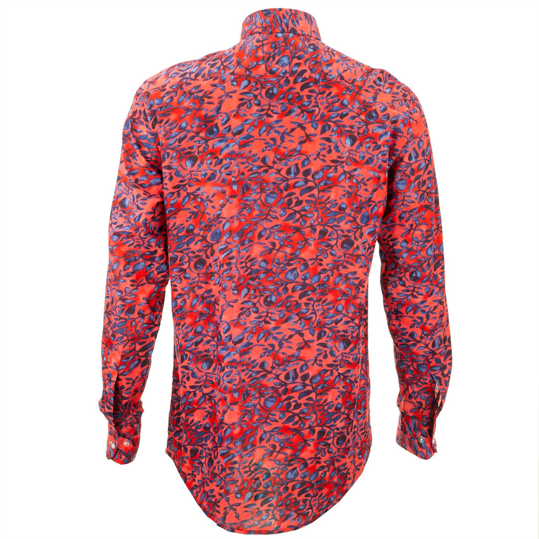 Regular Fit Long Sleeve Shirt - Climber