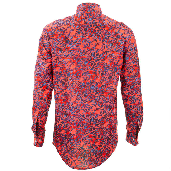 Regular Fit Long Sleeve Shirt - Climber