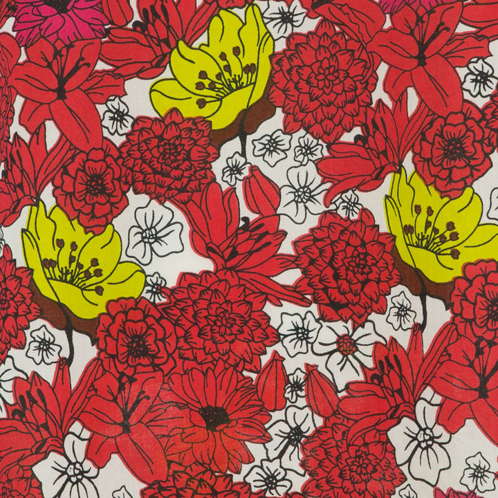 Floaty Pocket Pleat Dress - Utopia Blossoms