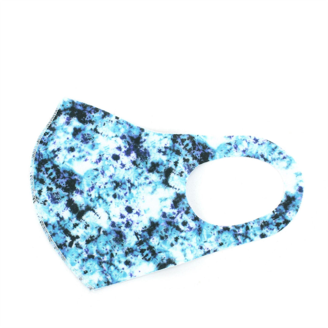 Printed Face Mask - 048