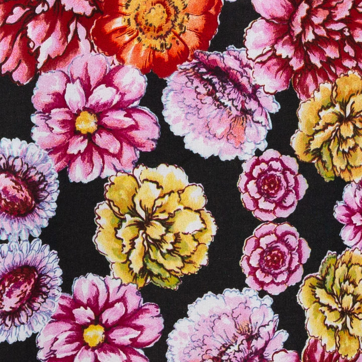 Regular Fit Short Sleeve Shirt - Zinnia
