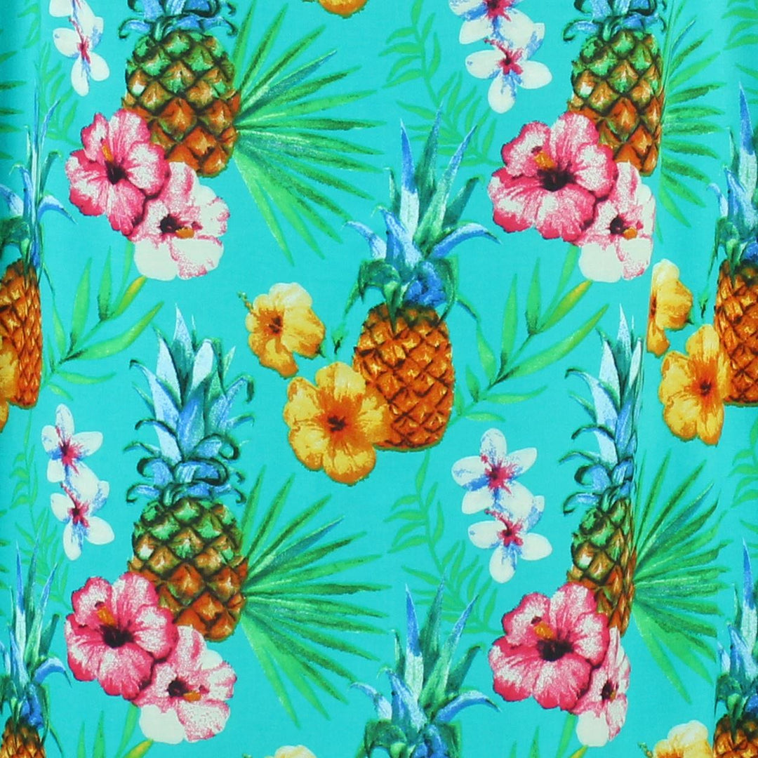 Shift Shaper Dress - Pina Colada