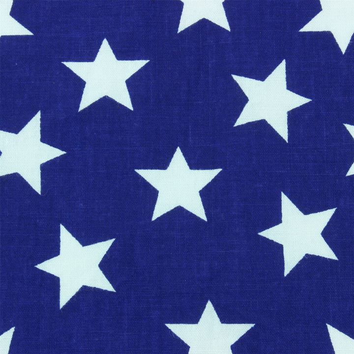 Slim Fit Short Sleeve Shirt - Stars