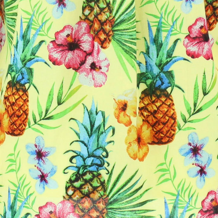 Classic Women's Shirt - Pina Colada
