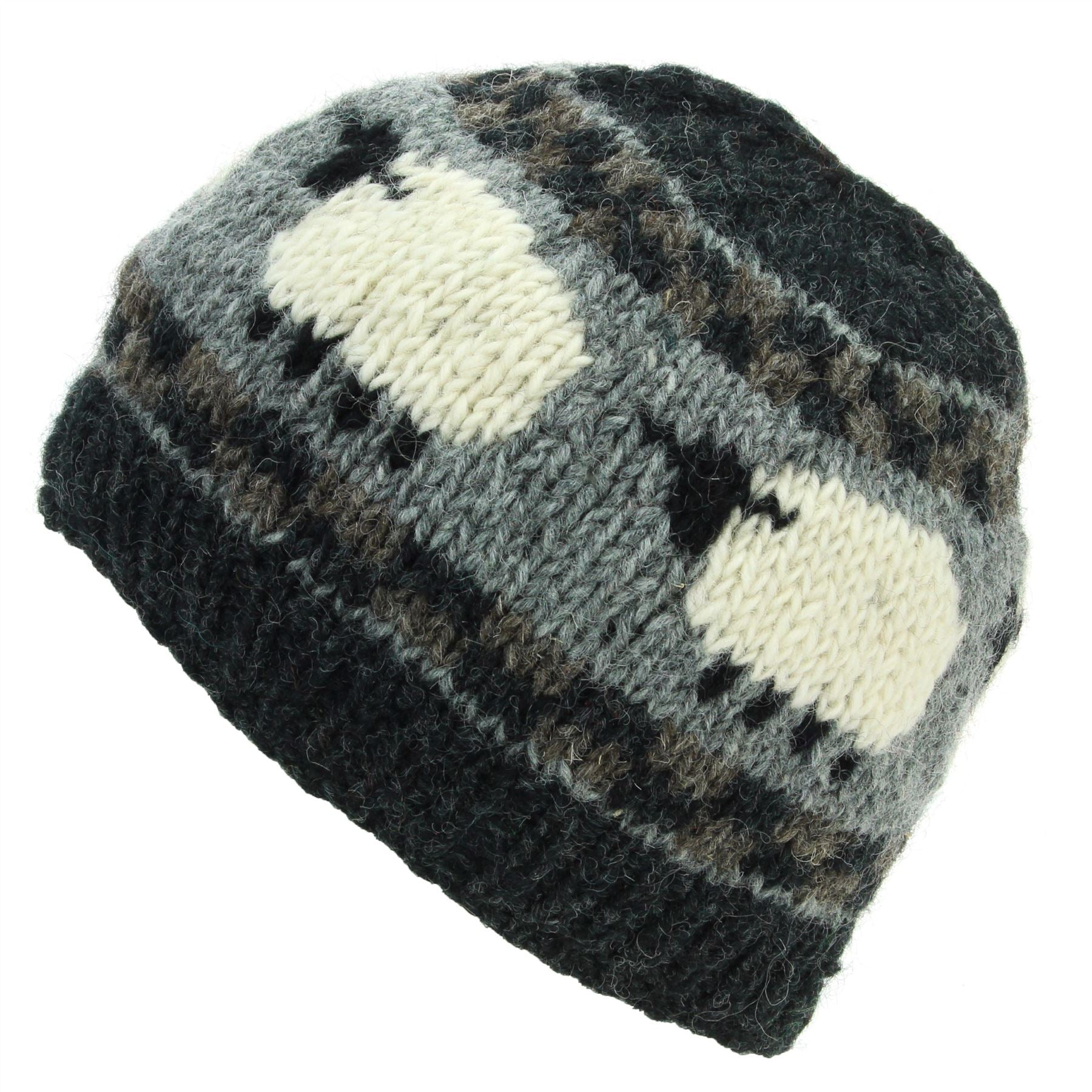 Knitted Hats – Tagged 