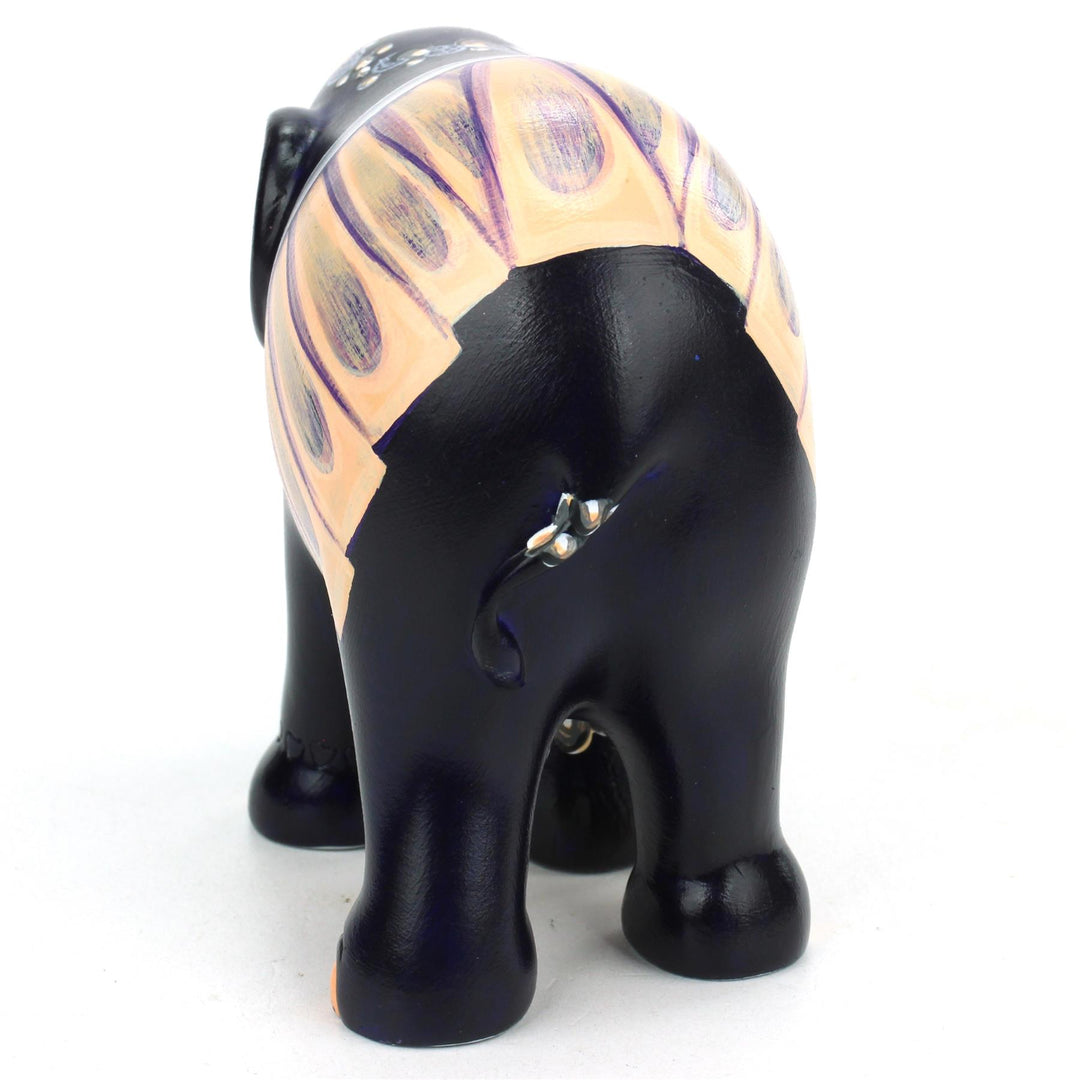 Limited Edition Replica Elephant - Than Ying (10cm)