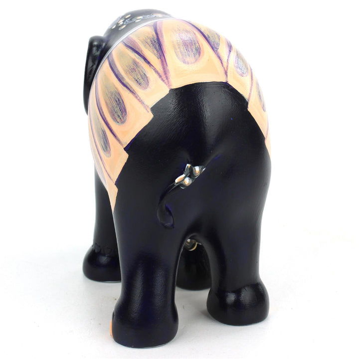 Limited Edition Replica Elephant - Than Ying (10cm)