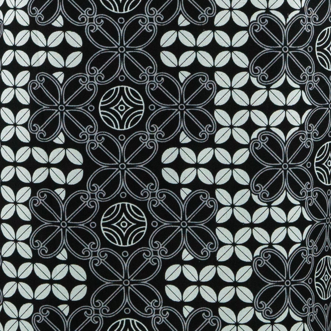 Lolo Short Shift Dress - Double Fret