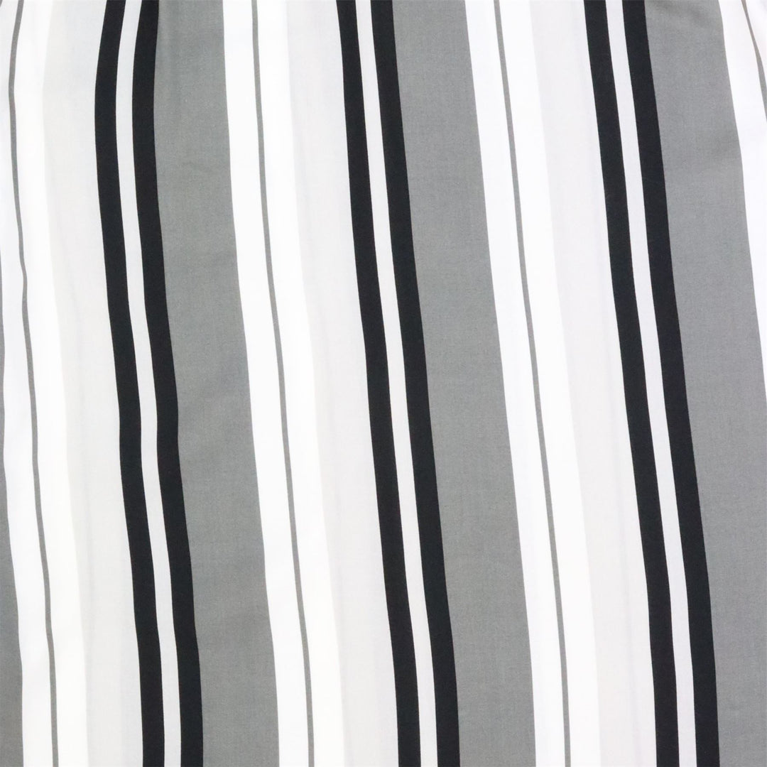 Regular Fit Short Sleeve Shirt - Humbug