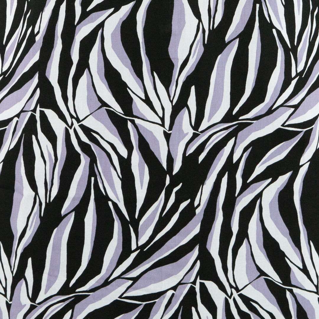 Nifty Shifty Dress - Willow pattern Heather