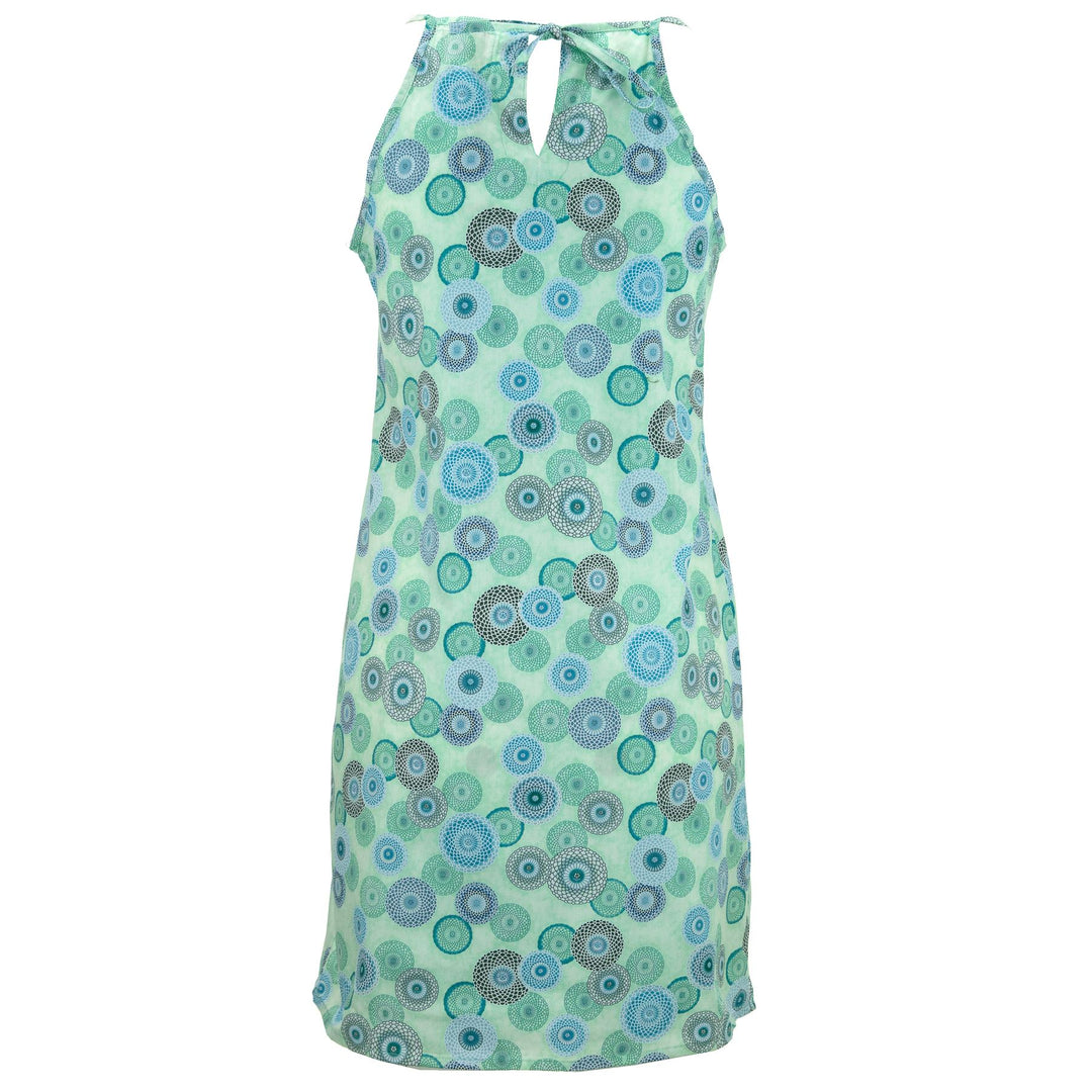 Strappy Dress - Mini Kaleidoscope