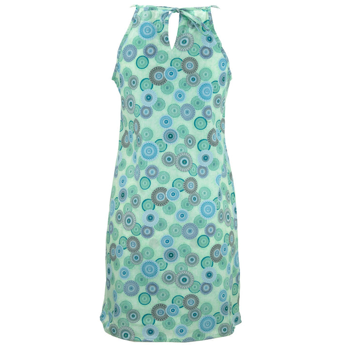 Strappy Dress - Mini Kaleidoscope