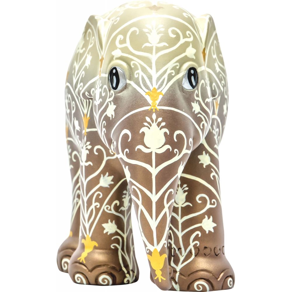 Limited Edition Replica Elephant - Bolero