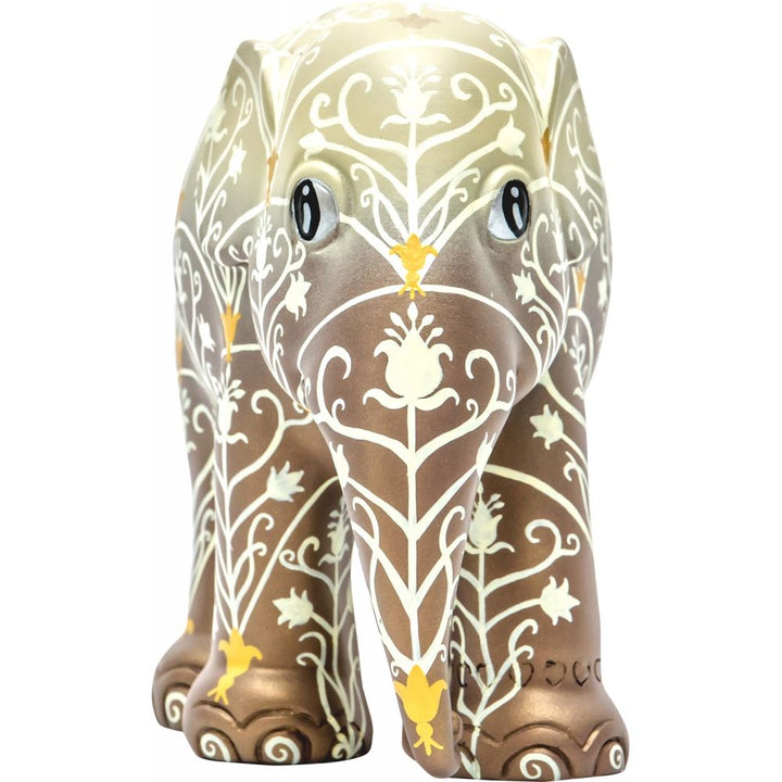Limited Edition Replica Elephant - Bolero