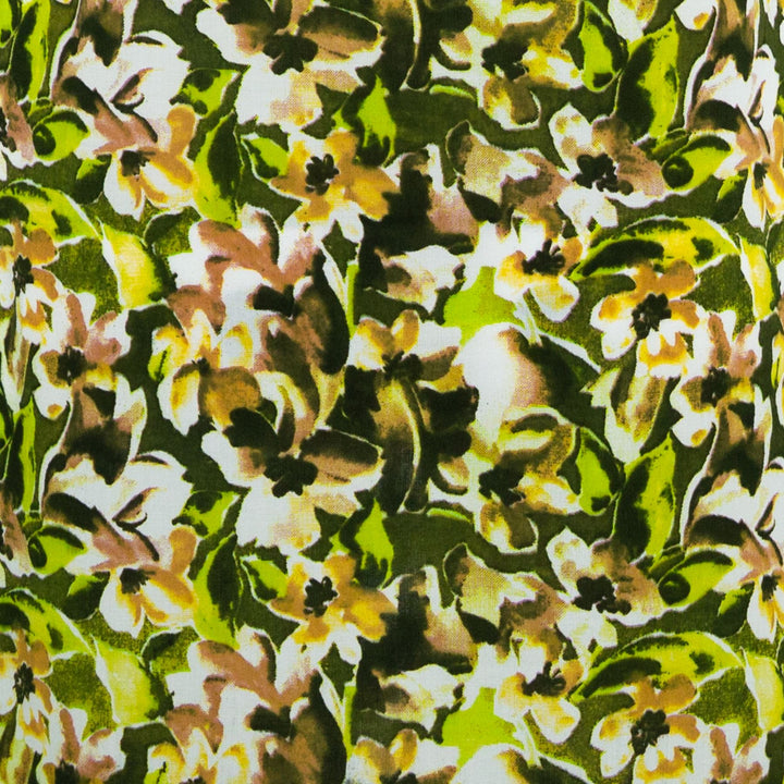 Strappy Dress - Crocus