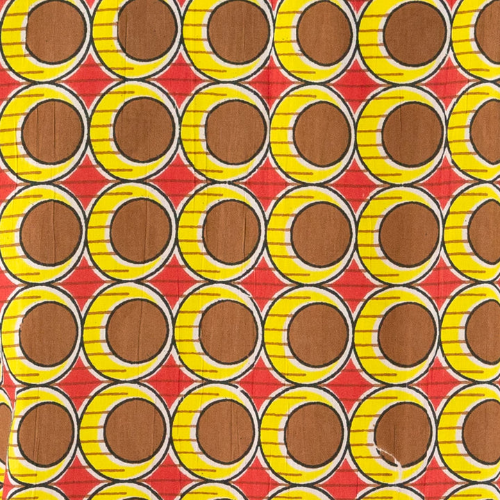 Regular Fit Short Sleeve Shirt - Brown Eggs