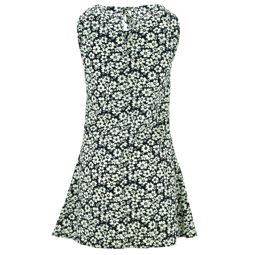 Modern Mini Dress - Daisy