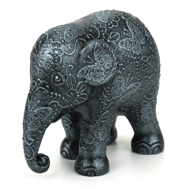 Limited Edition Replica Elephant - For Ever