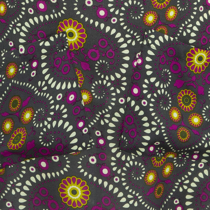 The Pocket Dress - Mandala Dot-Art