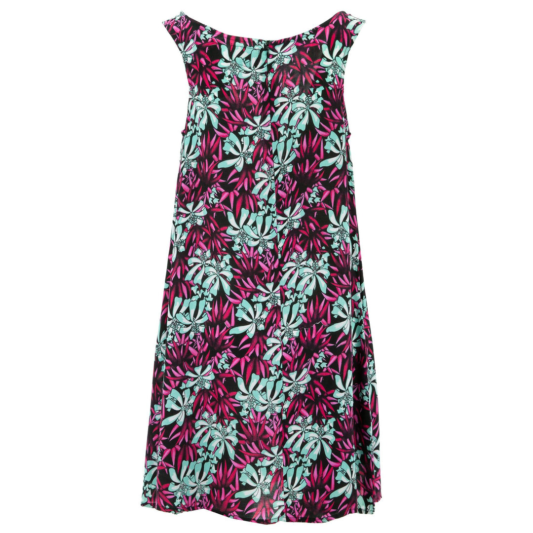 Shift Shaper Dress - Stargazer Lily