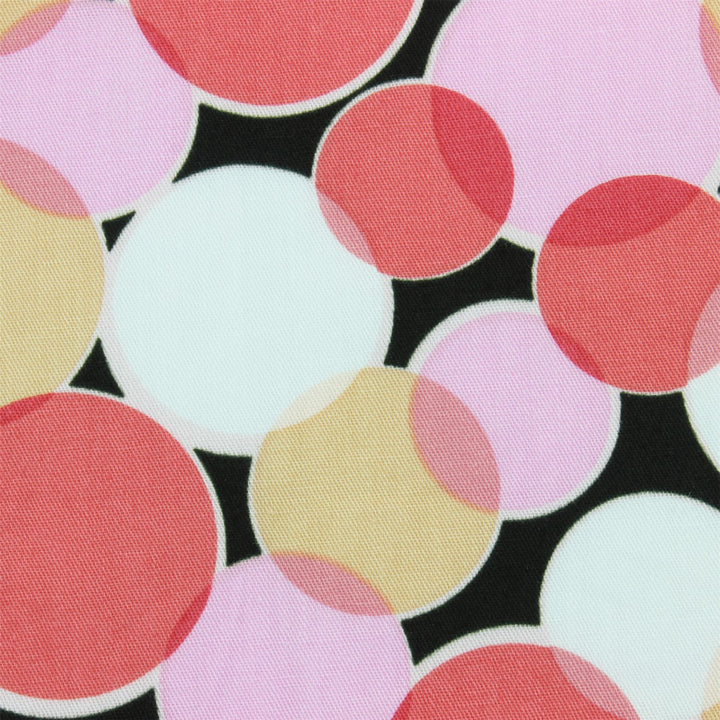 Regular Fit Short Sleeve Shirt - Venn Circles