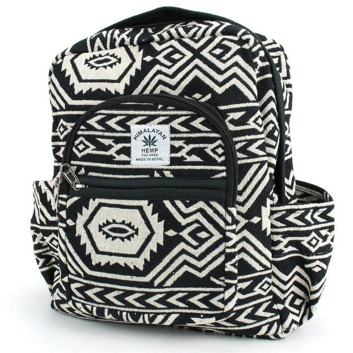 north face aztec backpack Himalayan Hemp Backpack