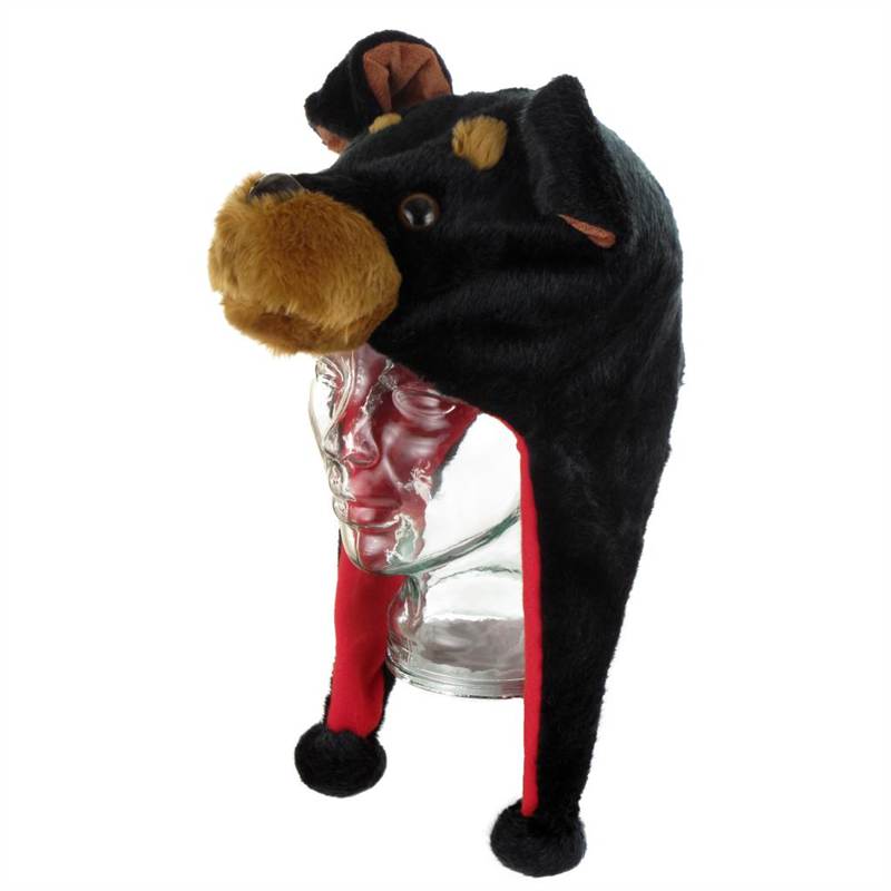 Childrens Character Hat - Dog