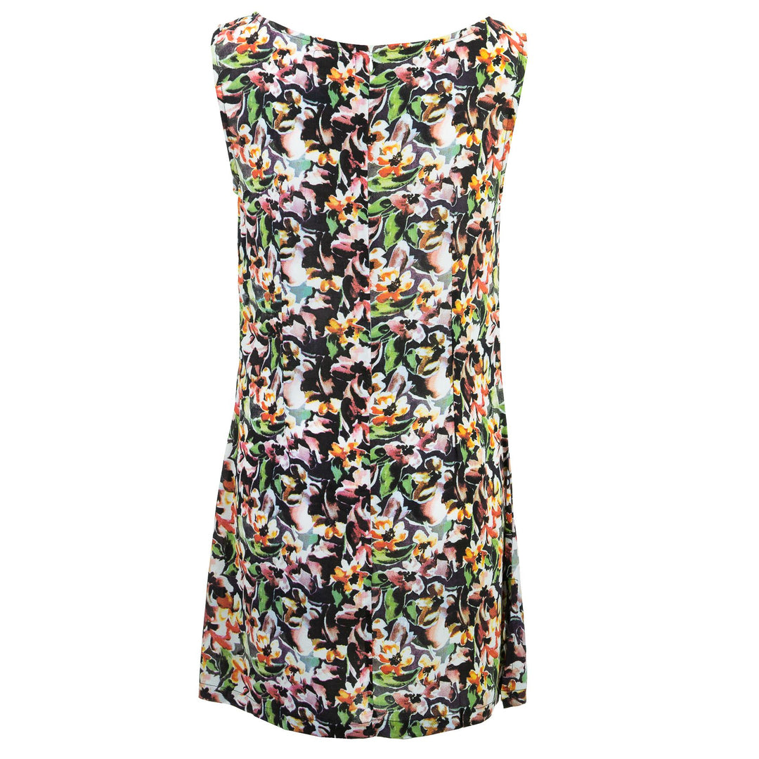 The Pocket Dress - Crocus