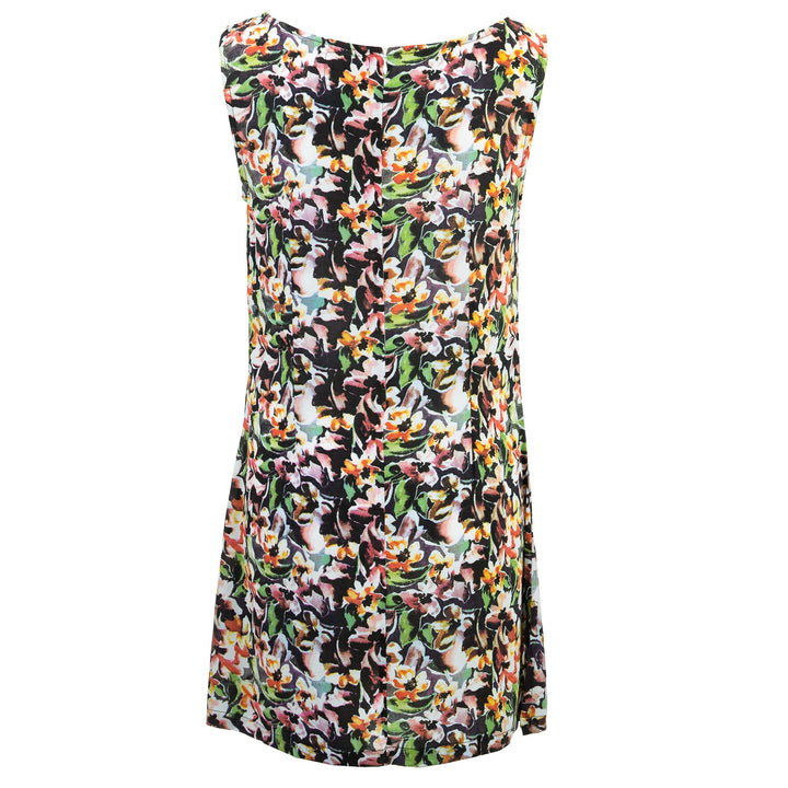 The Pocket Dress - Crocus