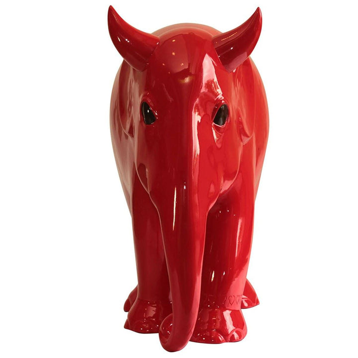 Limited Edition Replica Elephant - Hellaphunt (20cm)
