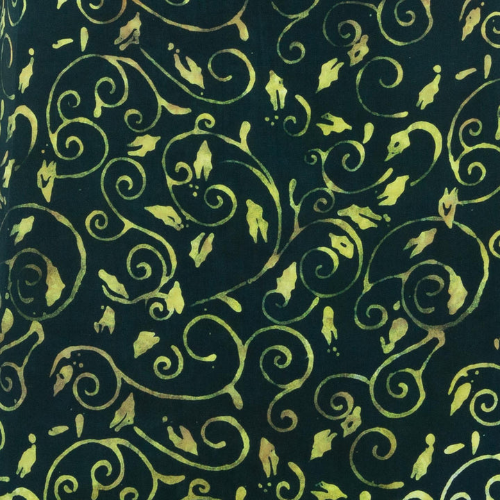 Strappy Dress - Sahara Vines