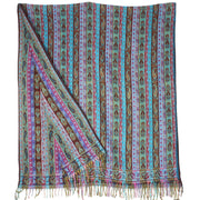 Handloomed Meditation Shawl Blanket