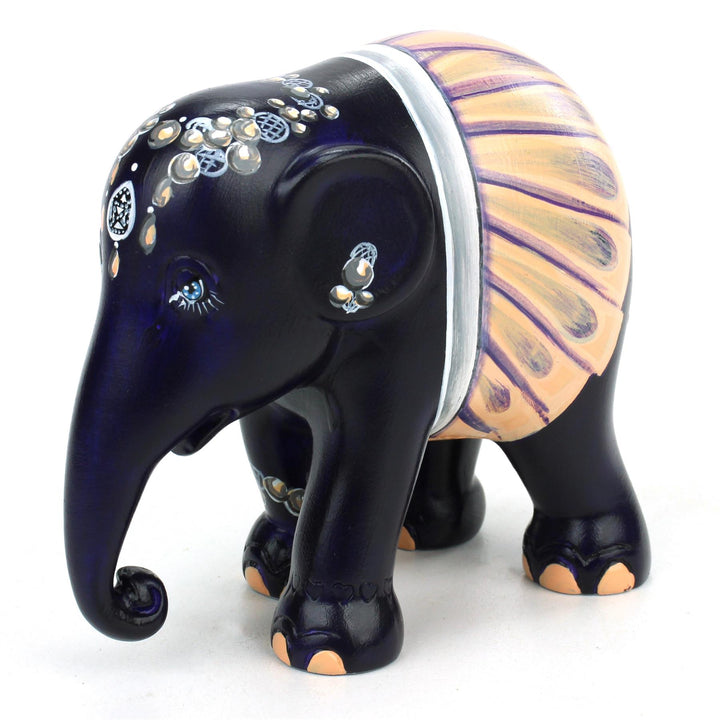 Limited Edition Replica Elephant - Than Ying (10cm)